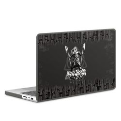 Hard Case for MacBook anthracite