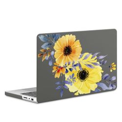 Hard Case for MacBook anthracite