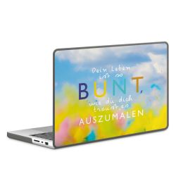 Hard Case für MacBook anthrazit