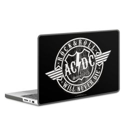 Hard Case für MacBook anthrazit