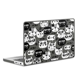 Hard Case for MacBook anthracite