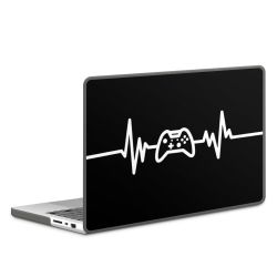 Hard Case for MacBook anthracite