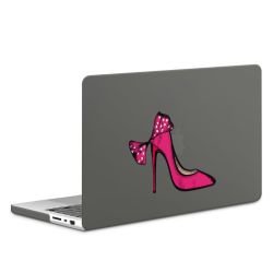 Hard Case for MacBook anthracite