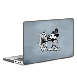 Hard Case for MacBook anthracite