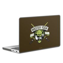 Hard Case for MacBook anthracite