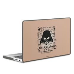 Hard Case for MacBook anthracite