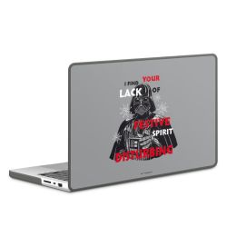 Hard Case for MacBook anthracite