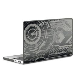 Hard Case for MacBook anthracite