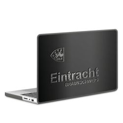 Hard Case für MacBook anthrazit