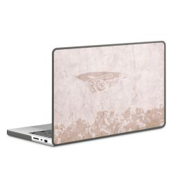 Hard Case für MacBook anthrazit