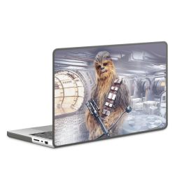 Hard Case for MacBook anthracite