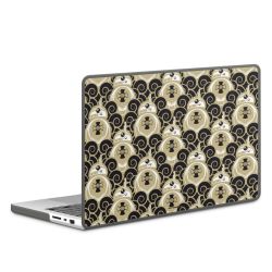 Hard Case for MacBook anthracite