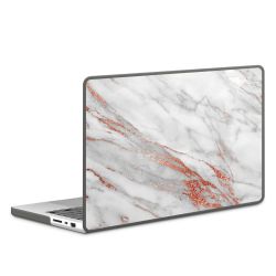 Hard Case for MacBook anthracite