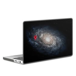 Hard Case for MacBook anthracite