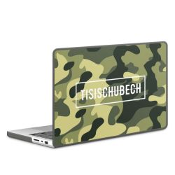 Hard Case für MacBook anthrazit