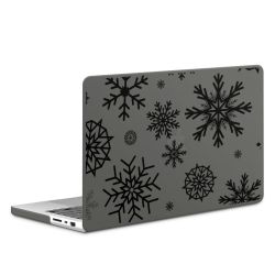 Hard Case for MacBook anthracite