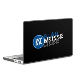 Hard Case für MacBook anthrazit