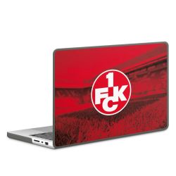 Hard Case für MacBook anthrazit