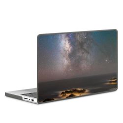 Hard Case for MacBook anthracite