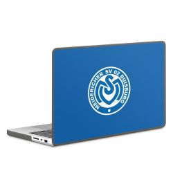 Hard Case für MacBook anthrazit