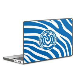 Hard Case für MacBook anthrazit