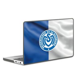 Hard Case für MacBook anthrazit