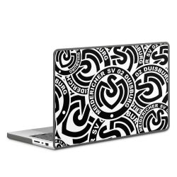 Hard Case für MacBook anthrazit