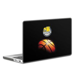 Hard Case für MacBook anthrazit