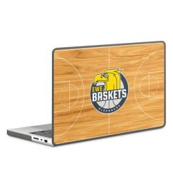 Hard Case für MacBook anthrazit