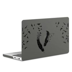 Hard Case for MacBook anthracite