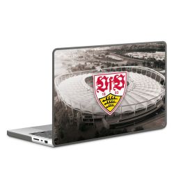 Hard Case für MacBook anthrazit