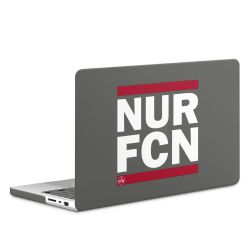 Hard Case für MacBook anthrazit