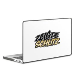 Hard Case für MacBook anthrazit