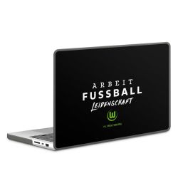 Hard Case für MacBook anthrazit