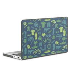 Hard Case for MacBook anthracite