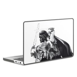 Hard Case for MacBook anthracite