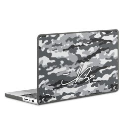 Hard Case für MacBook anthrazit