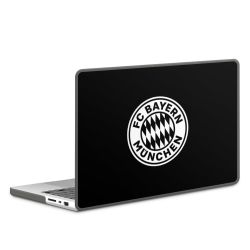 Hard Case for MacBook anthracite