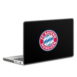 Hard Case for MacBook anthracite