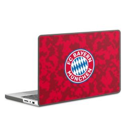 Hard Case for MacBook anthracite