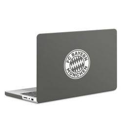 Hard Case for MacBook anthracite