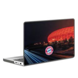 Hard Case for MacBook anthracite