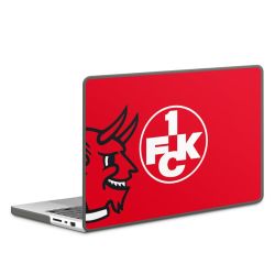 Hard Case für MacBook anthrazit