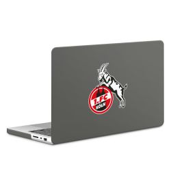 Hard Case für MacBook anthrazit