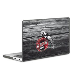 Hard Case für MacBook anthrazit