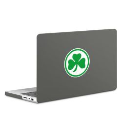 Hard Case für MacBook anthrazit