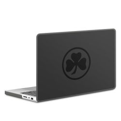 Hard Case für MacBook anthrazit