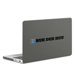 Hard Case für MacBook anthrazit