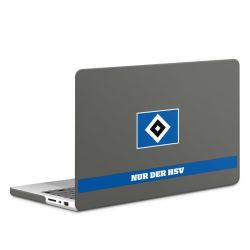 Hard Case für MacBook anthrazit