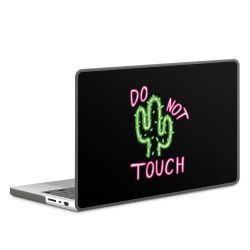 Hard Case for MacBook anthracite